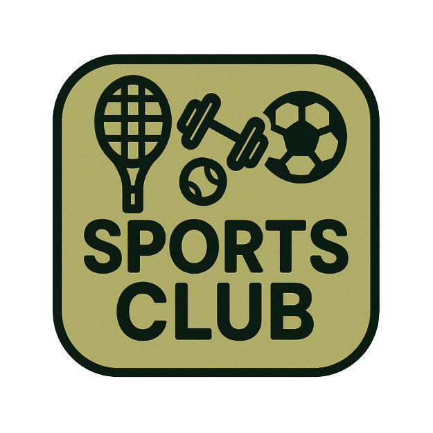 SportsClub
