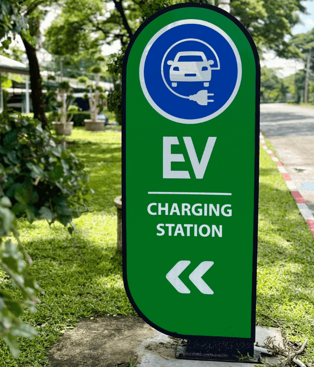 EV Chargers