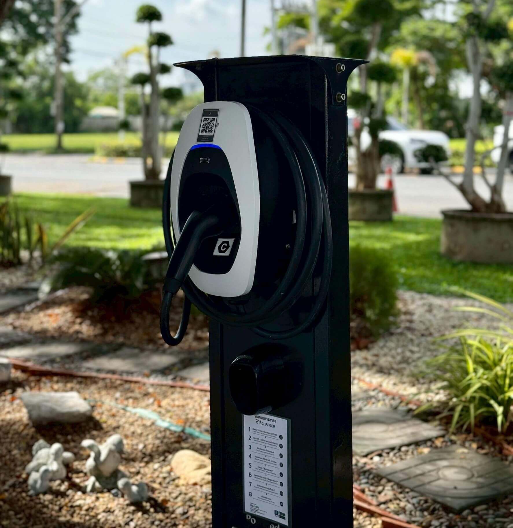 EV Chargers