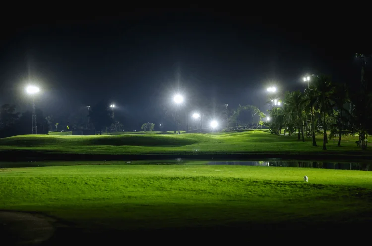 PINEHURST สนามกอล์ฟ