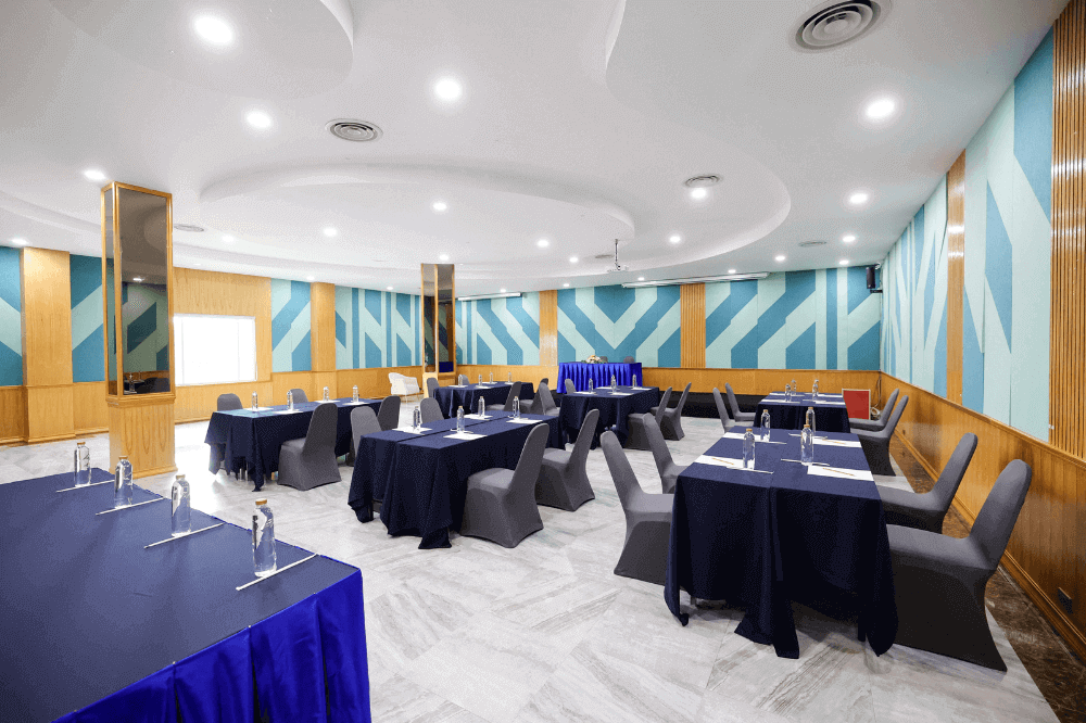 ห้องประชุม