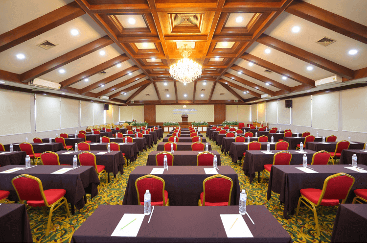 ห้องประชุม