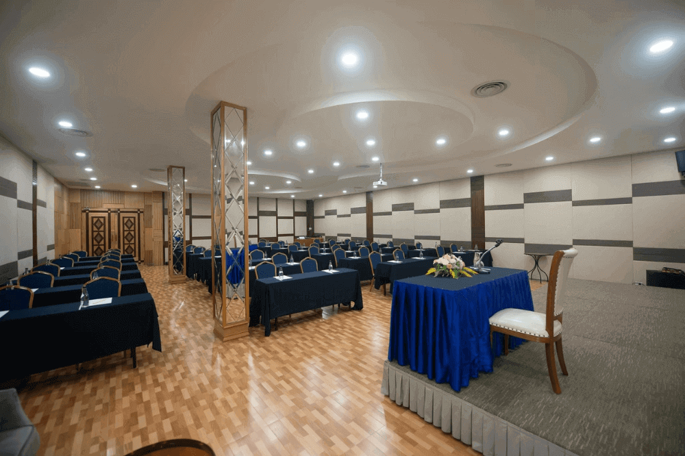 ห้องประชุม