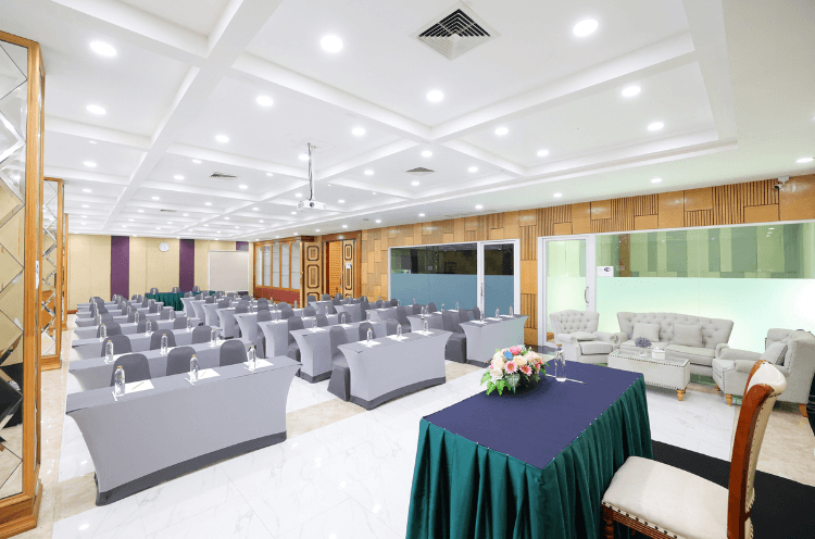 ห้องประชุม